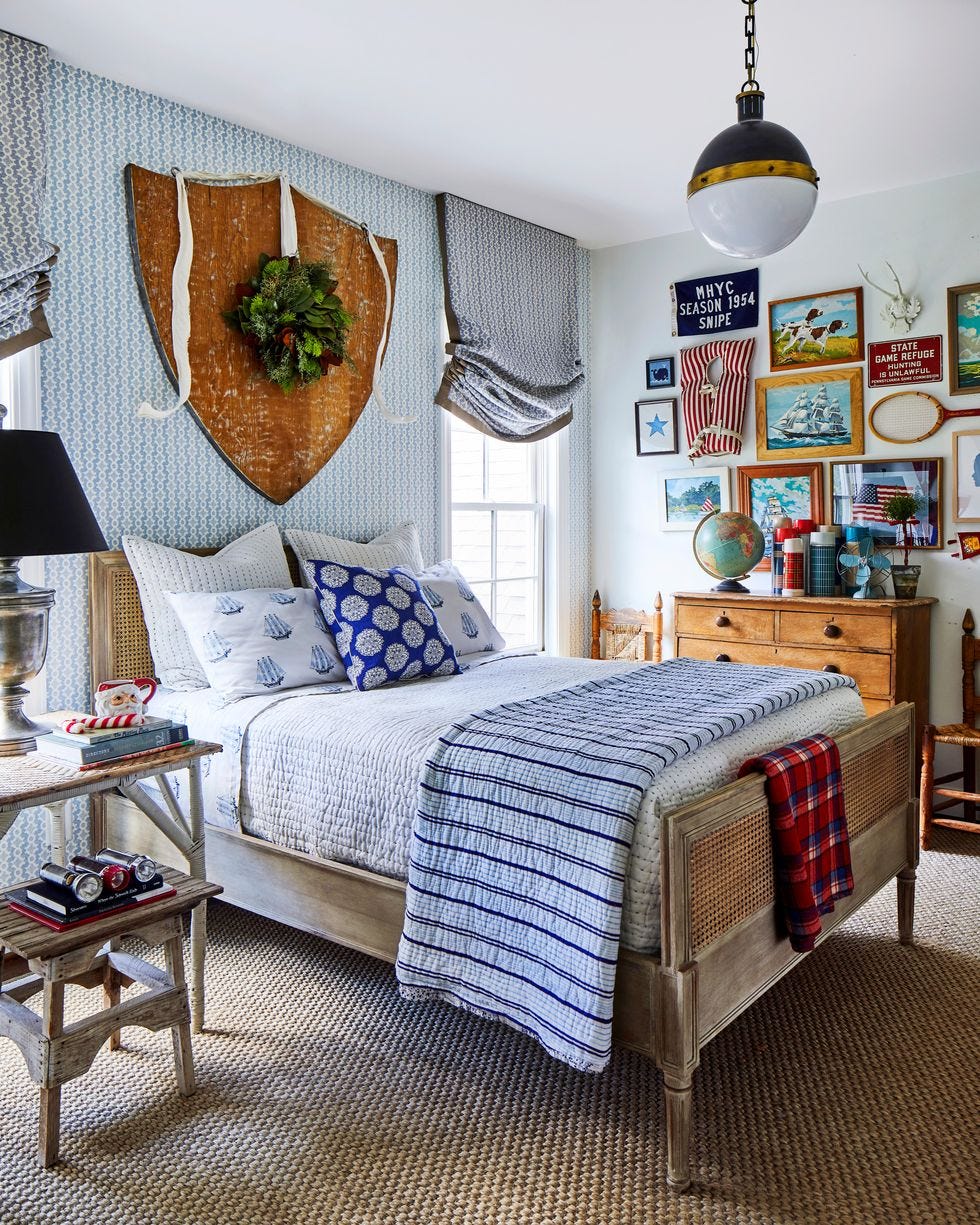 Farmhouse Kids Room Guide: Easy Ways to Add Rustic Charm - Tomono