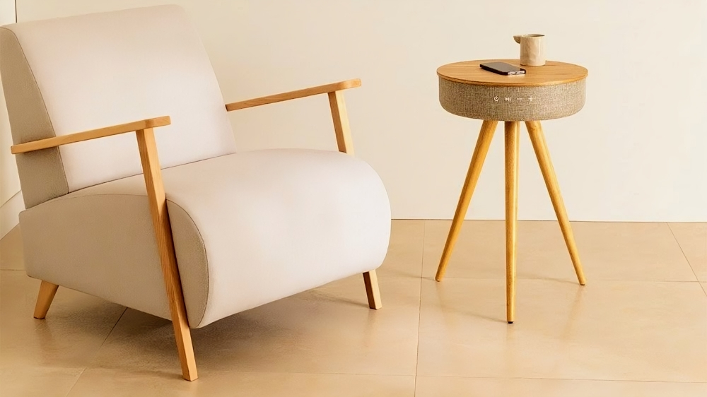 How to Choose the Perfect Smart Furniture for Small Spaces