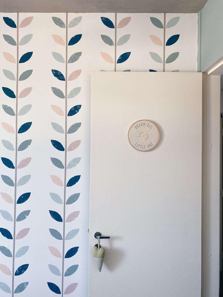 Home Office Wallpaper