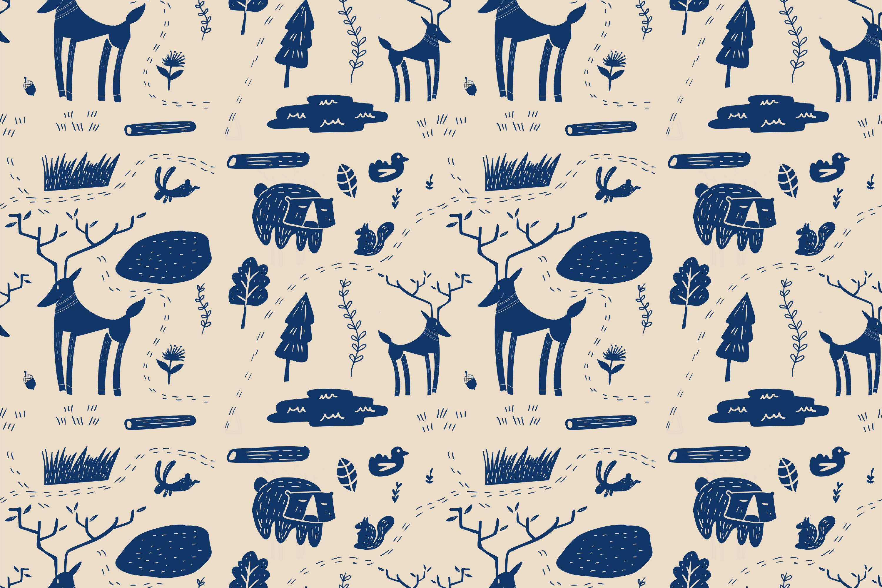 Scandinavian - Tomono