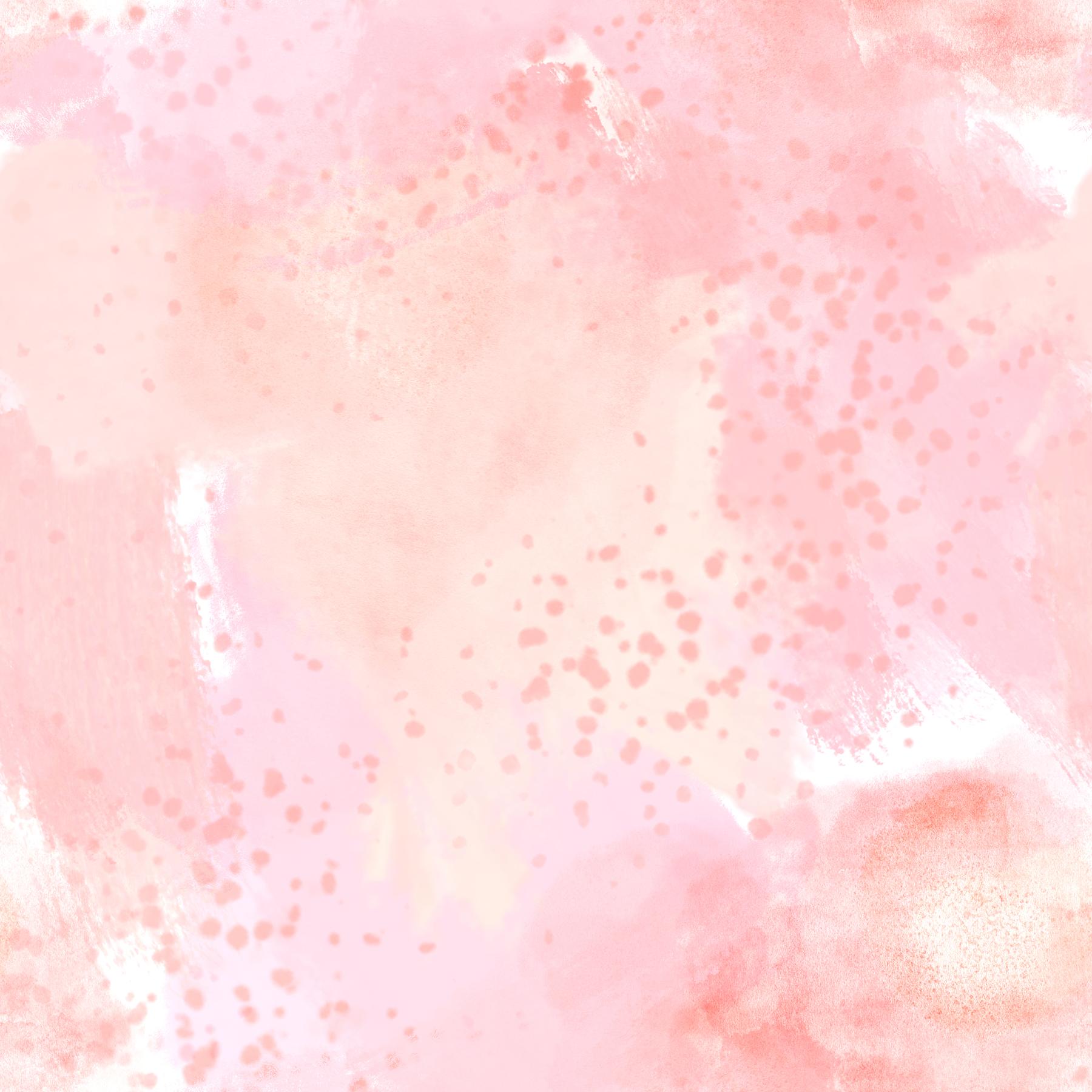 Soft Pastels