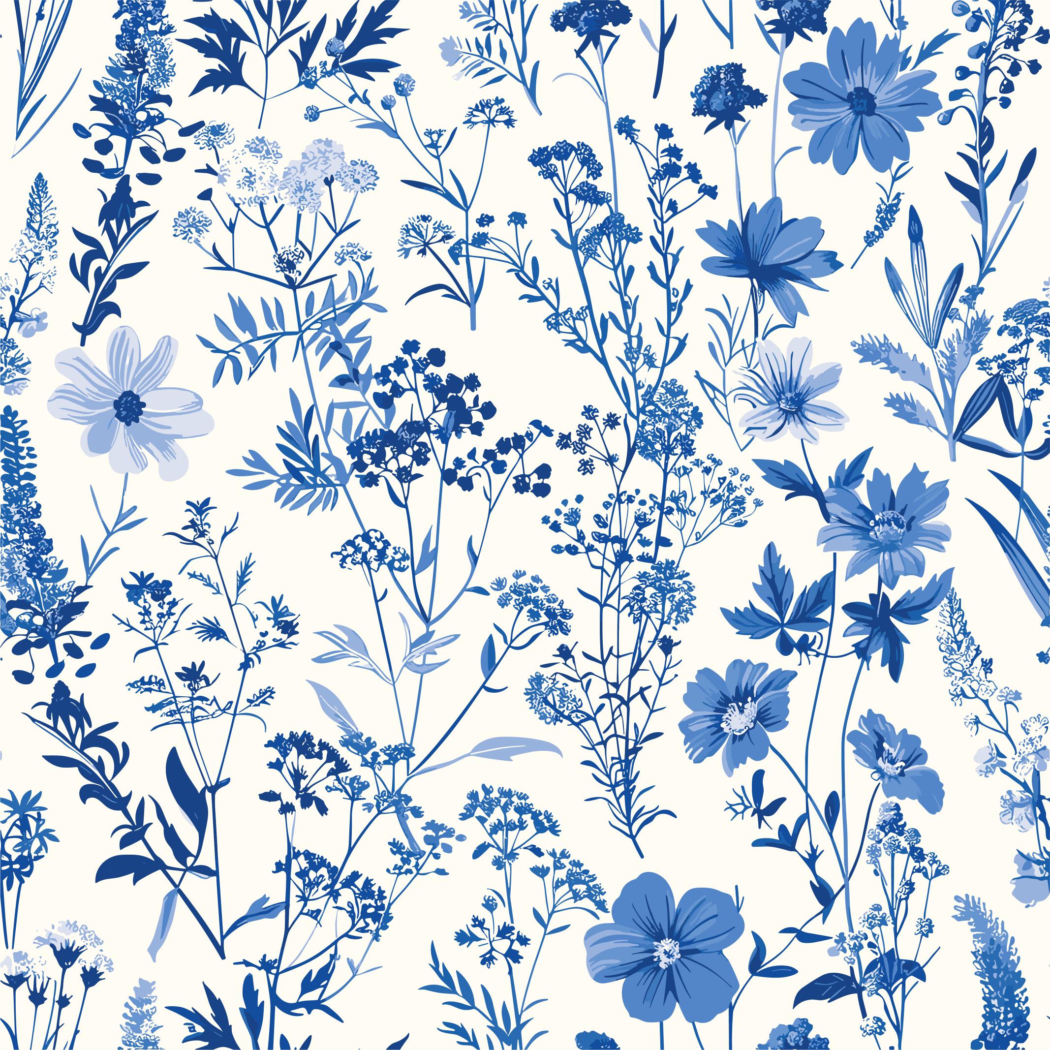 Deep Blues
