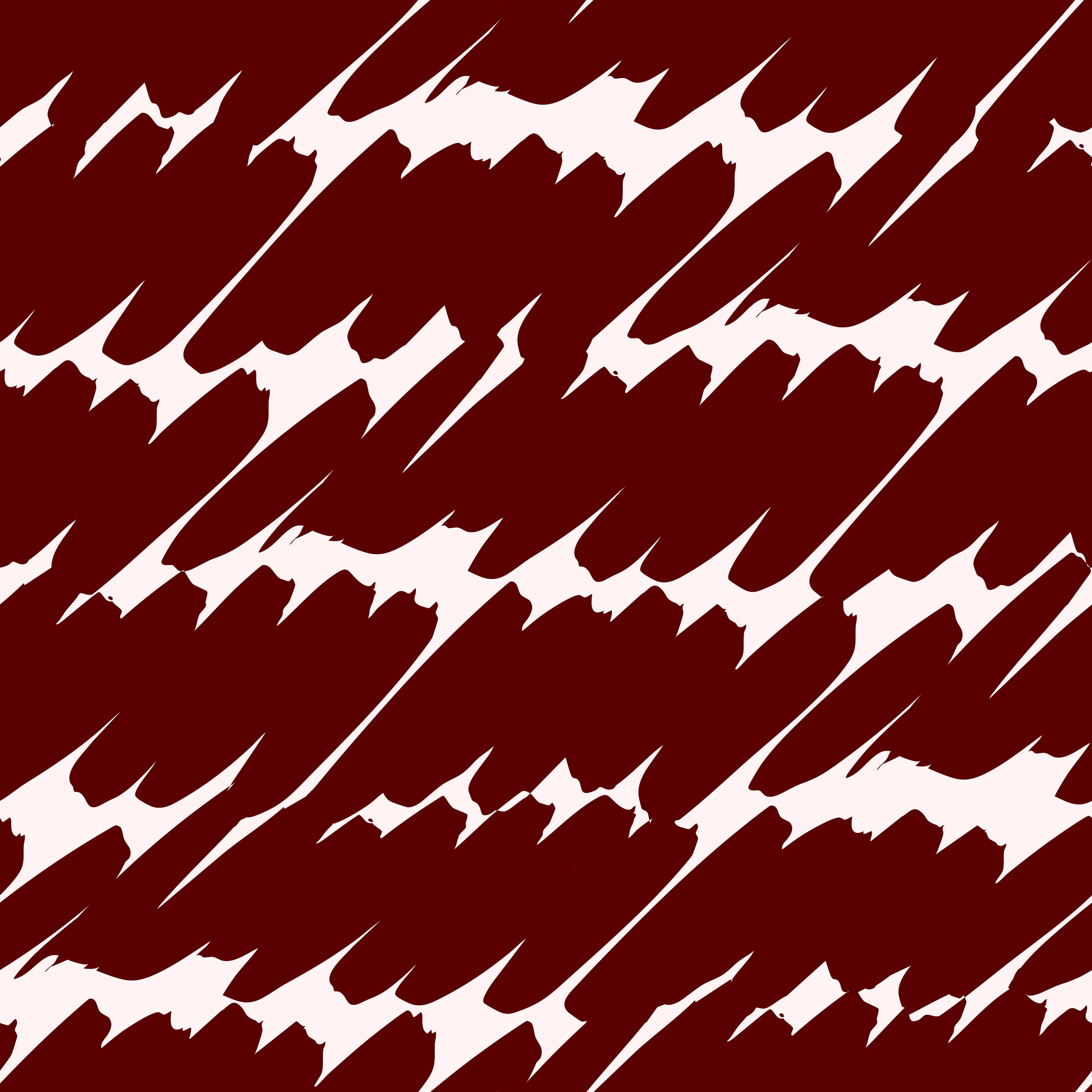 red wallpaper