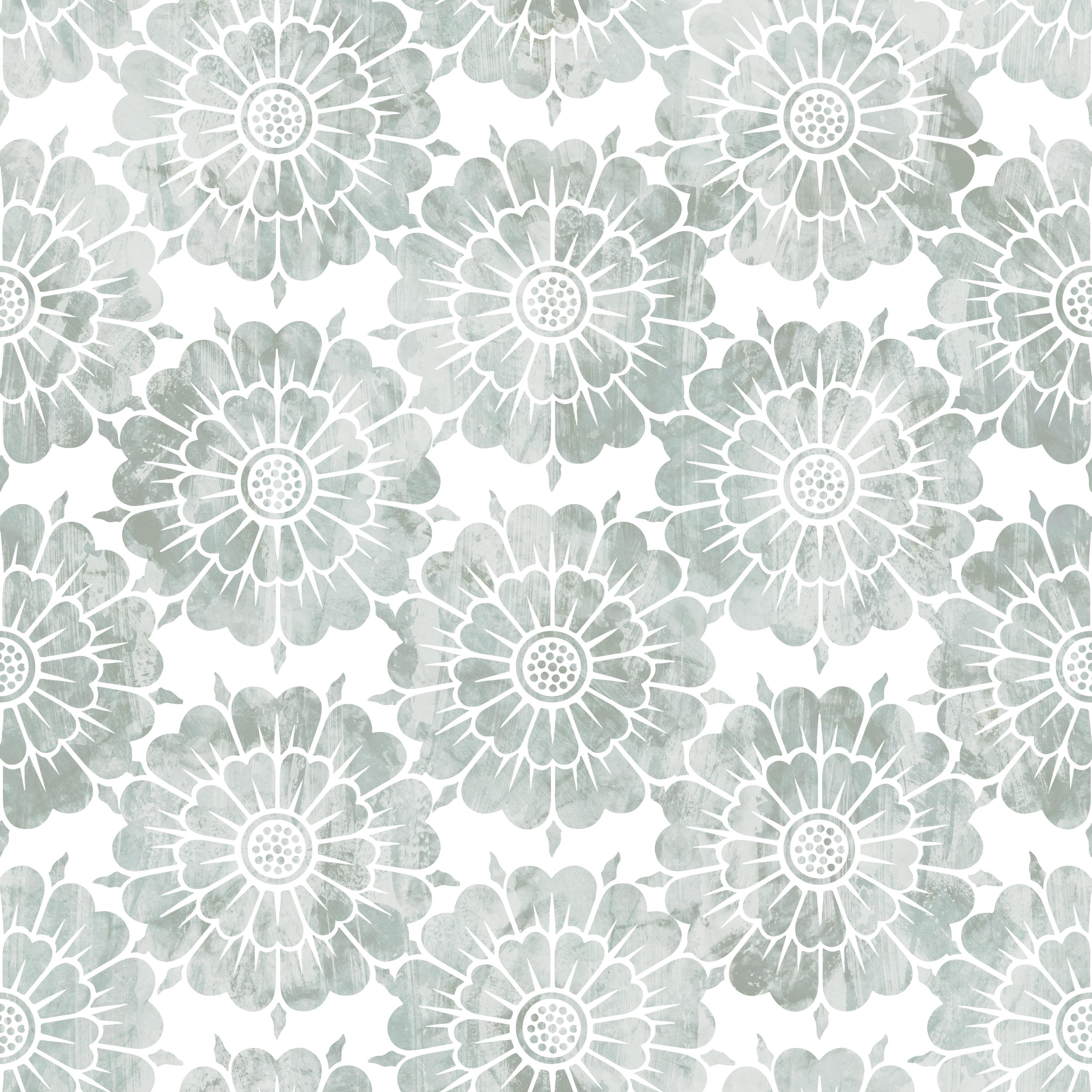 Muted Greys