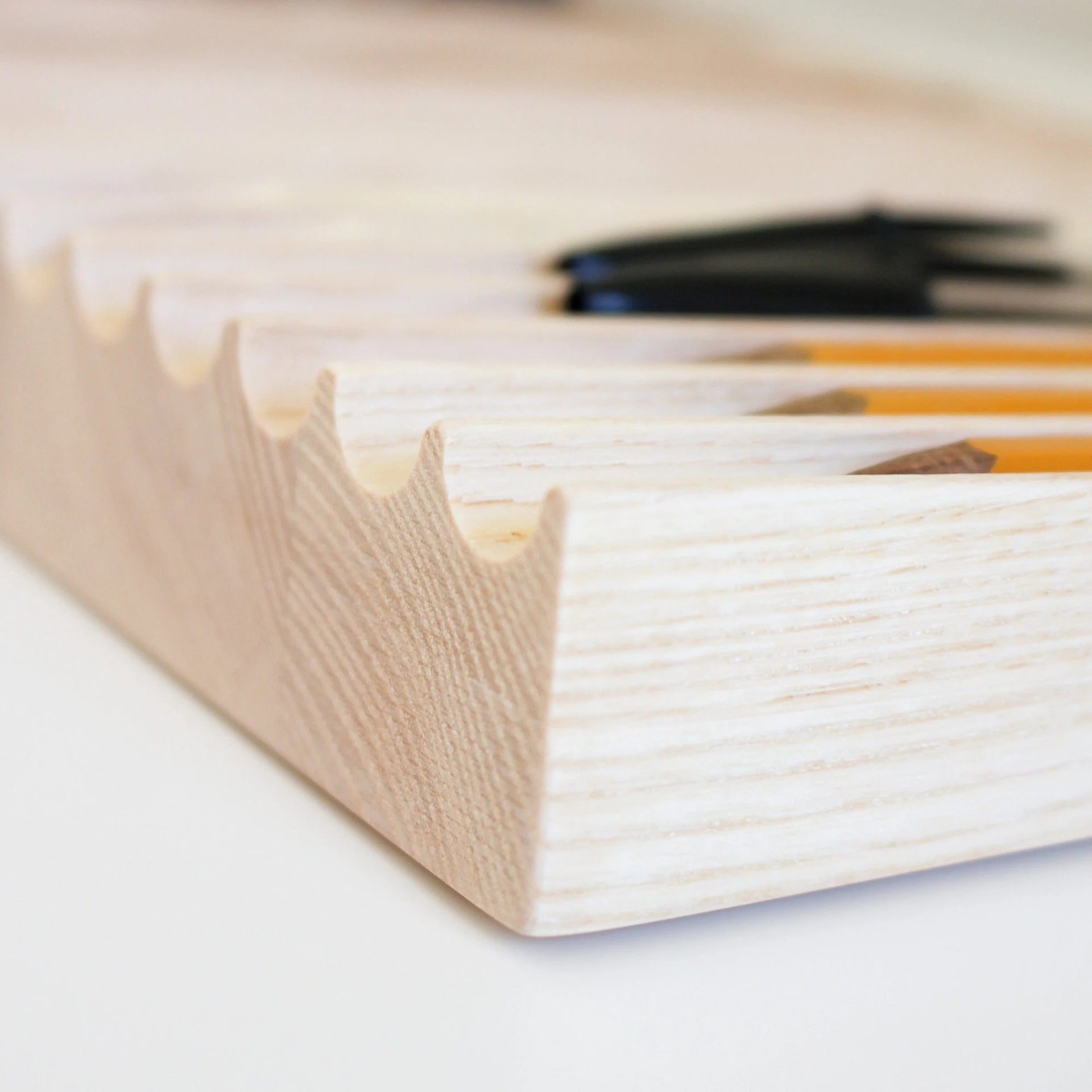 Pen Holder, Pen Tray, Pen Holder, Pen Storage, Pen Tray - COLORO