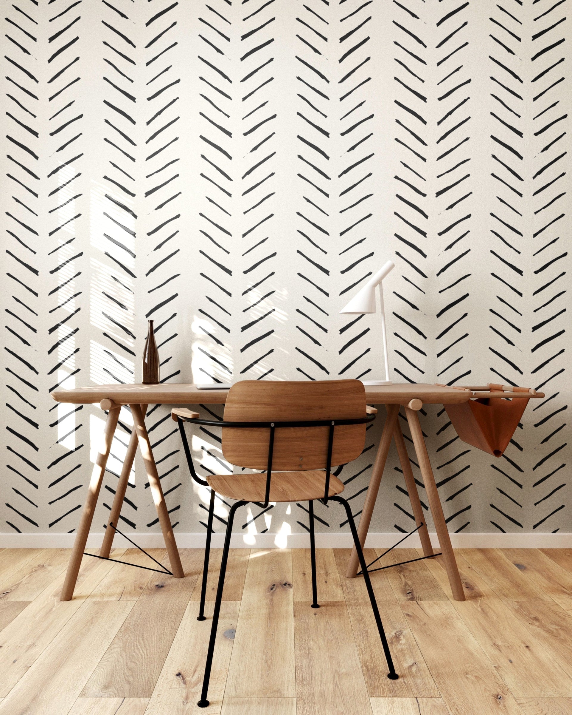 Brush Sticks Prints