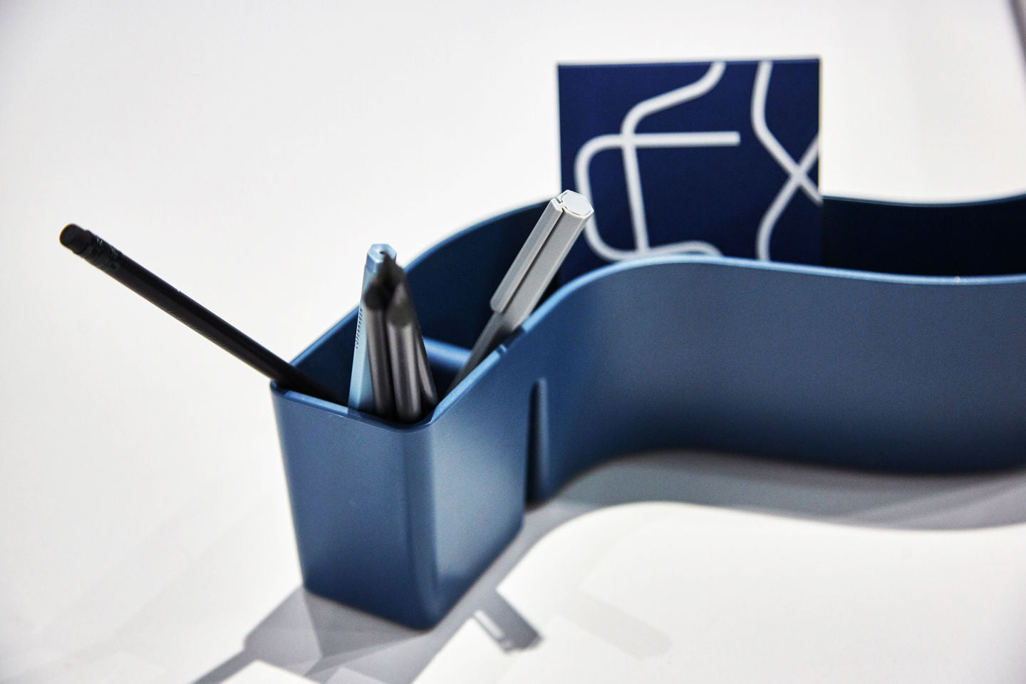 Box Tray Set