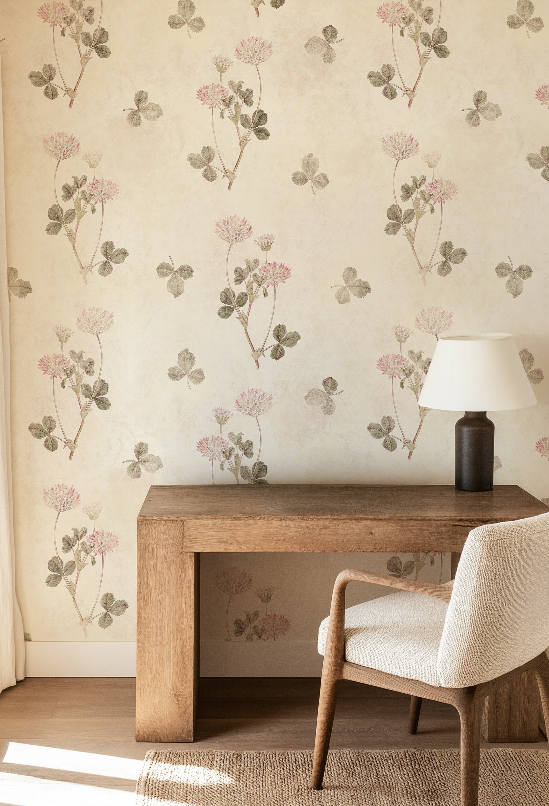 Trifolium Old