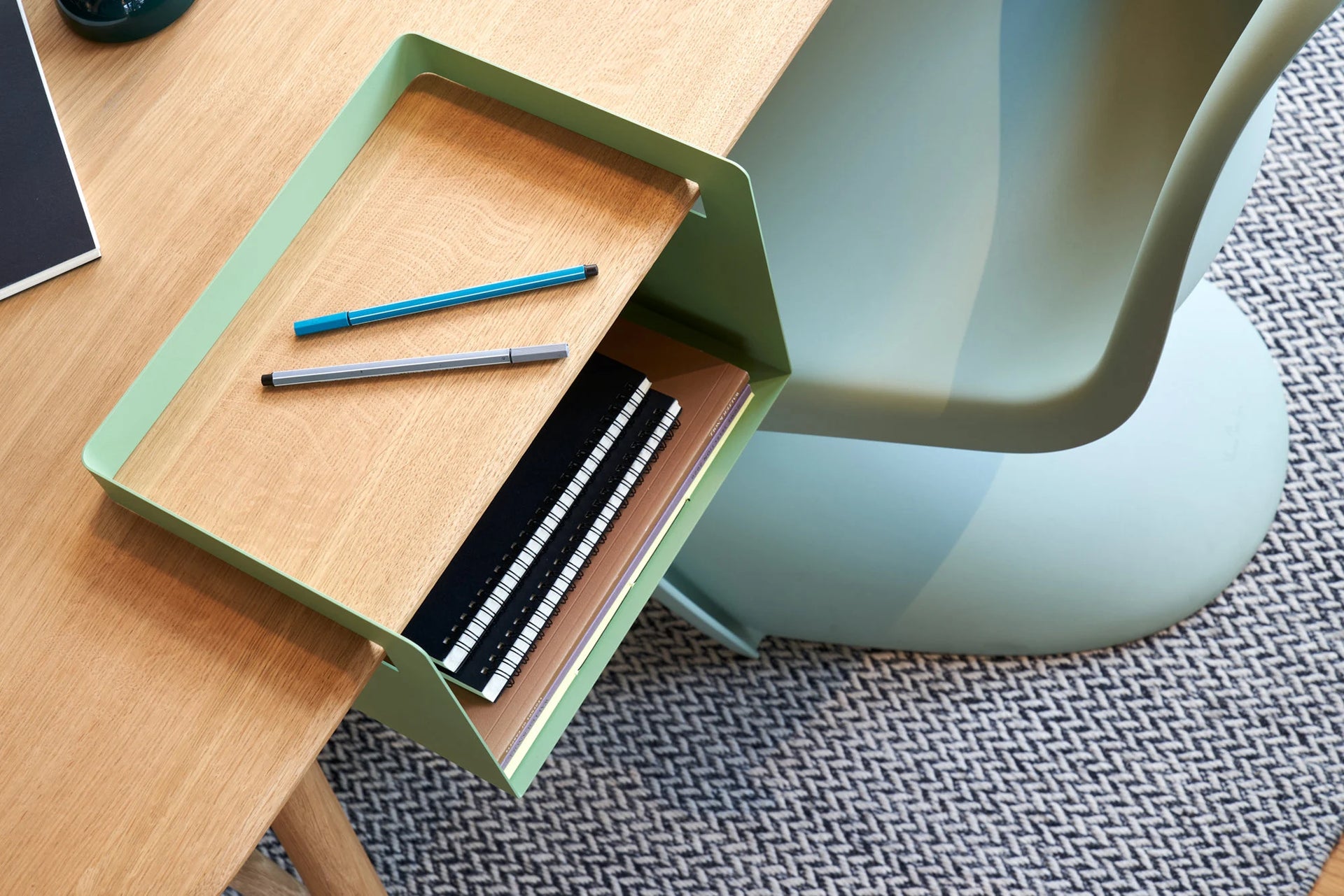 Office and Desktoporganizer