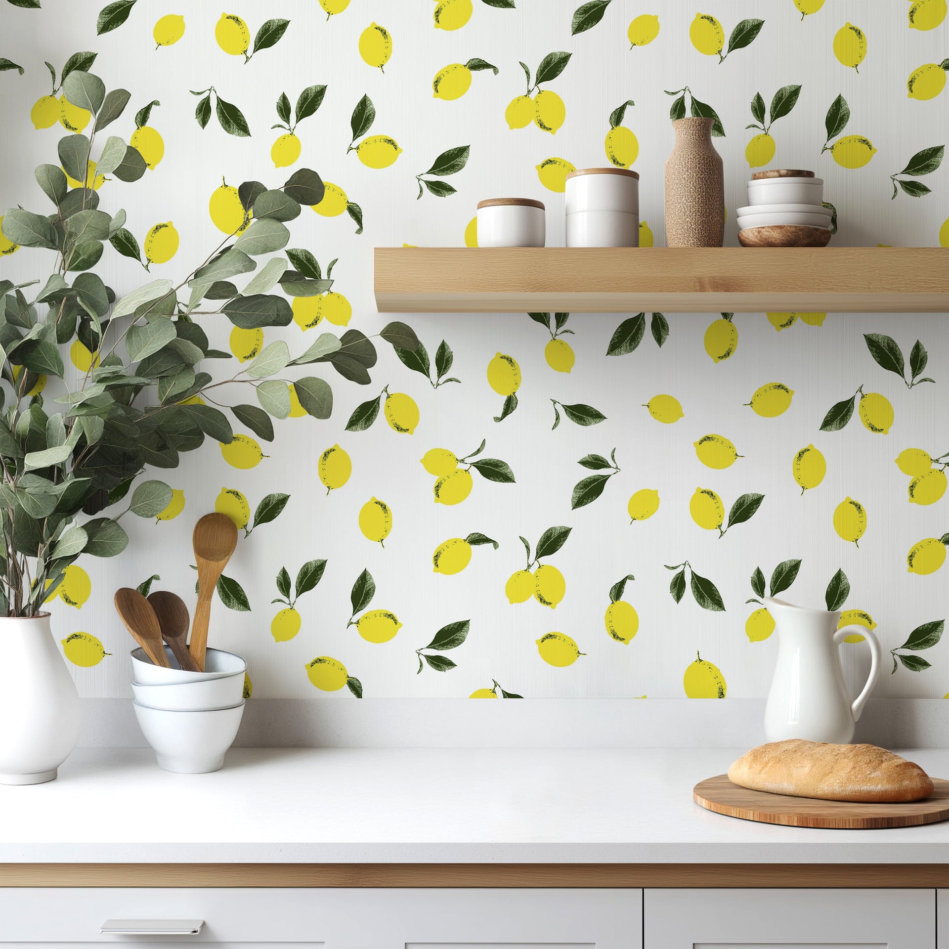 Summer Lemons