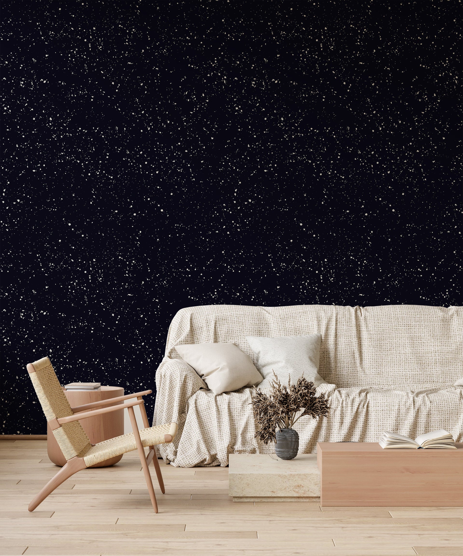 Night Stars