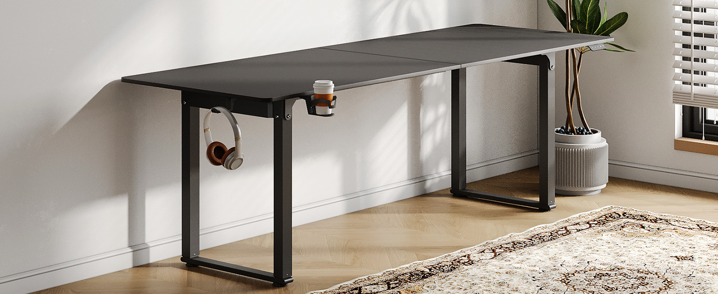 Quattro Pro Standing Desk