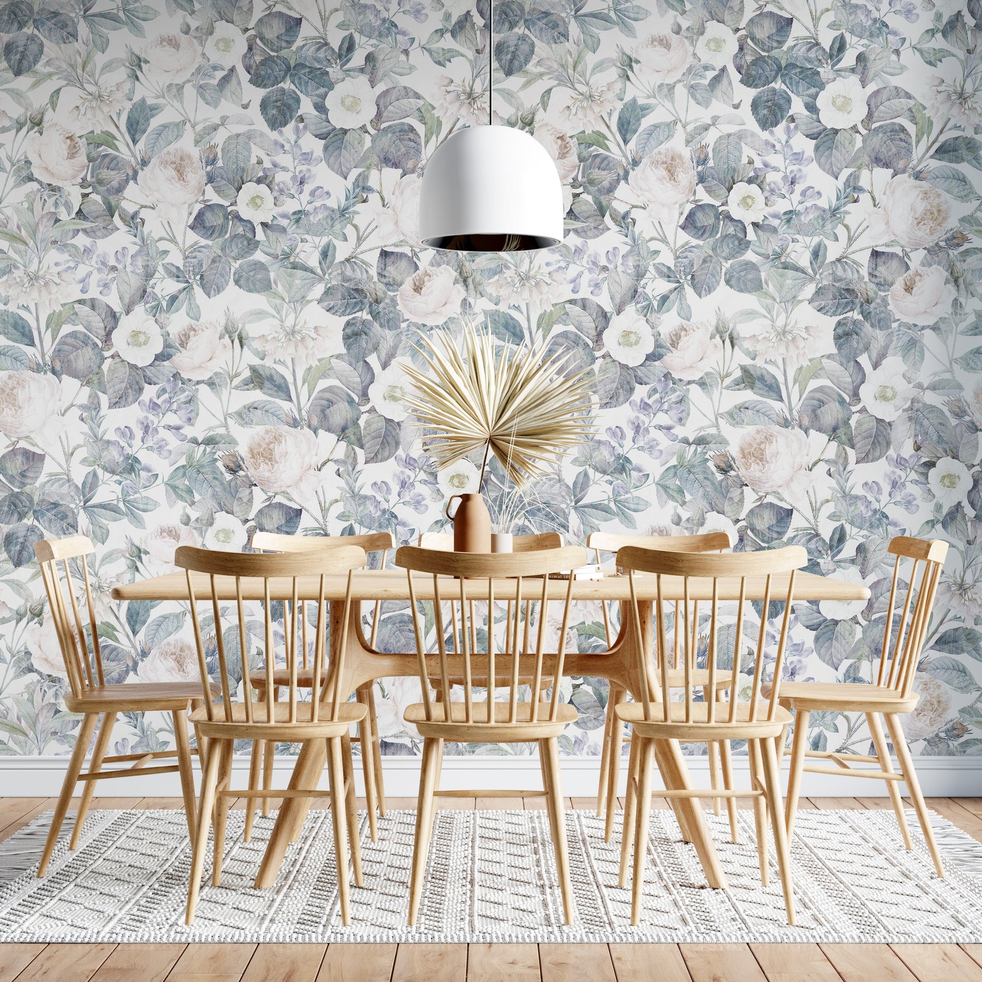 Faded Wallpaper
