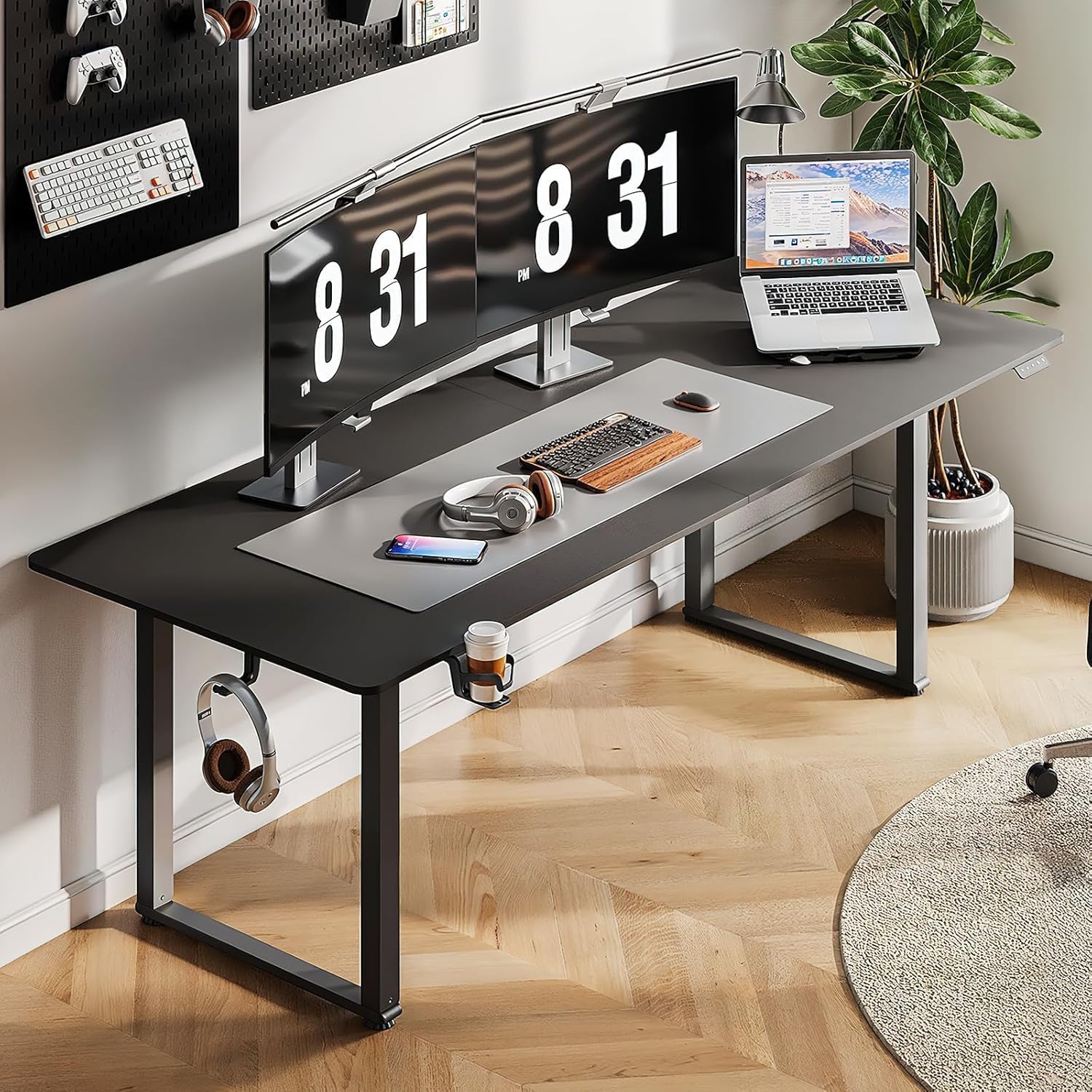 Quattro Pro Standing Desk