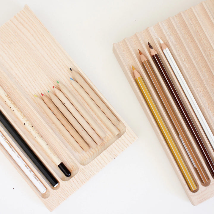 Pen Holder, Pen Tray, Pen Holder, Pen Storage, Pen Tray - COLORO