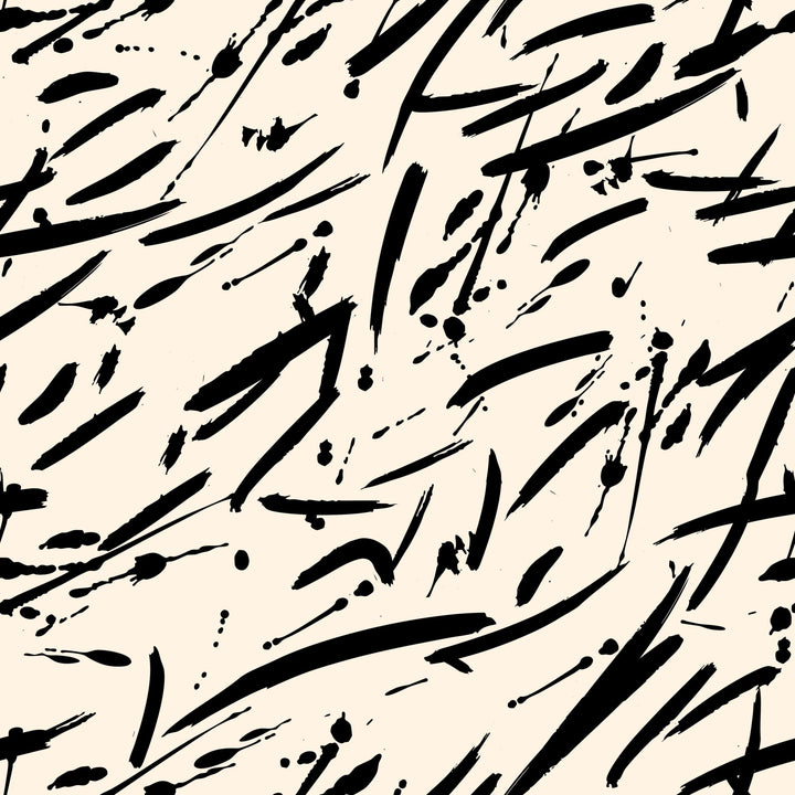 Abstract Painted Texture - Tomono