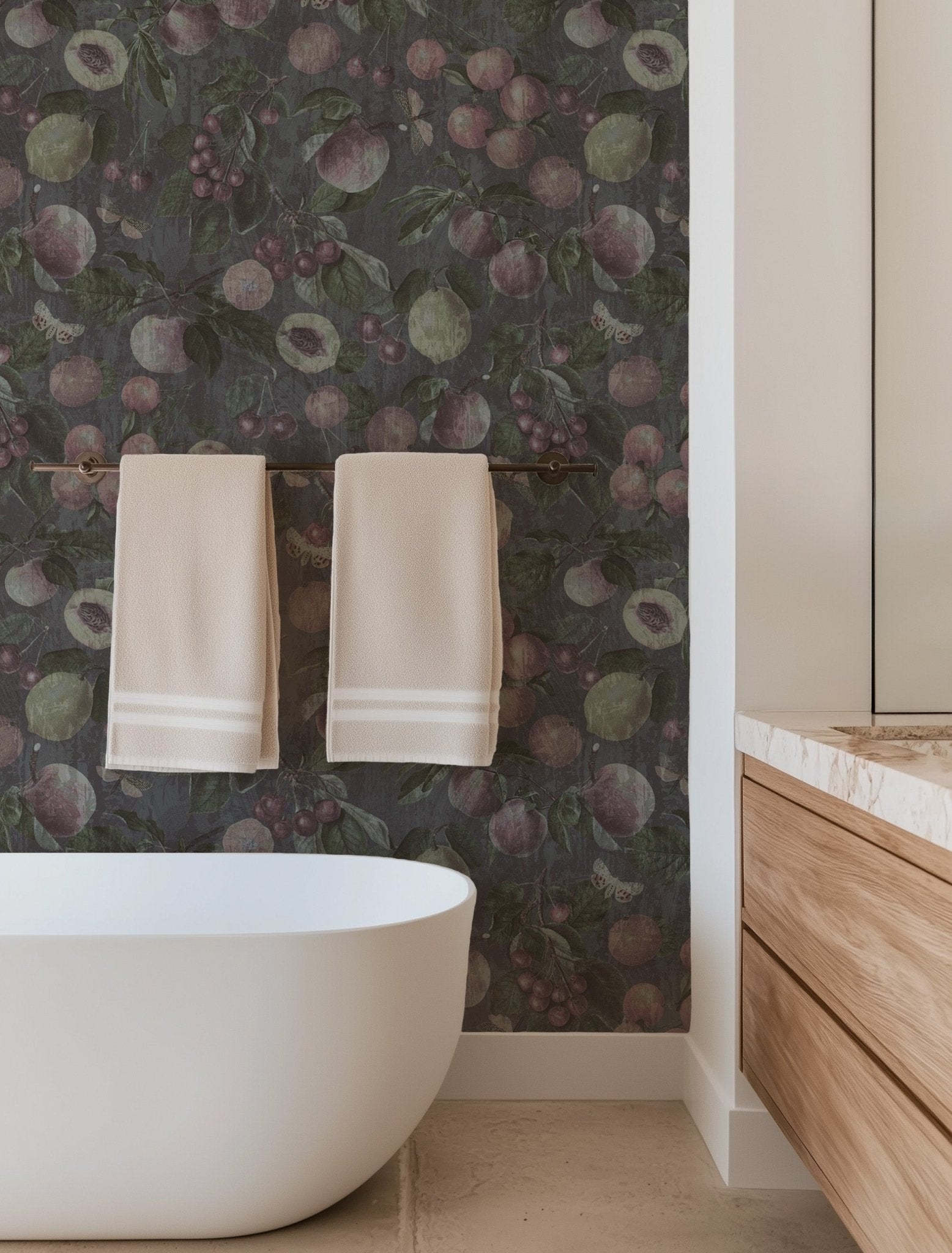 Ancient Garden - Tomono