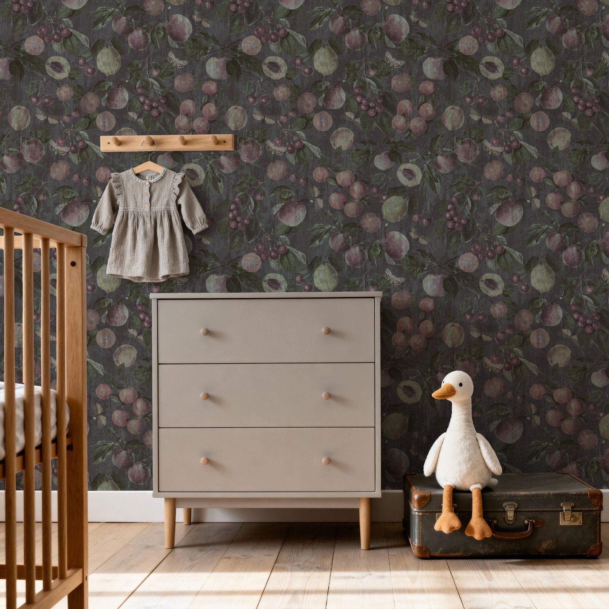 Ancient Garden - Tomono