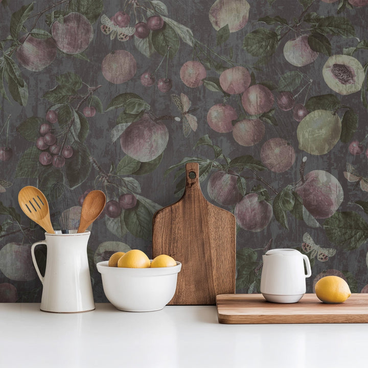 Ancient Garden - Tomono