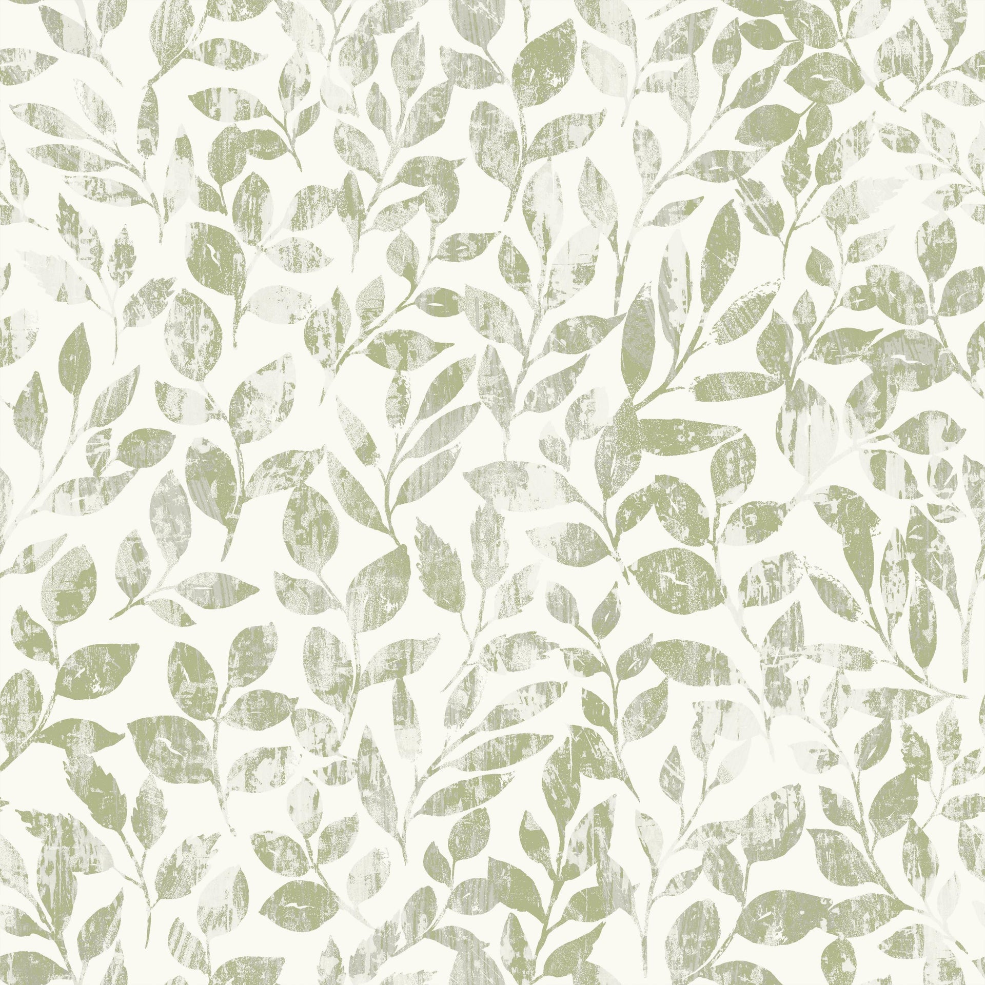 Ancient Green Foliage