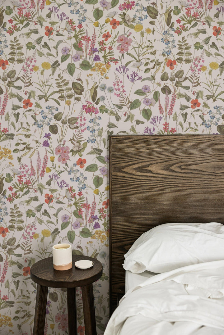 Antique Herbarium - Tomono