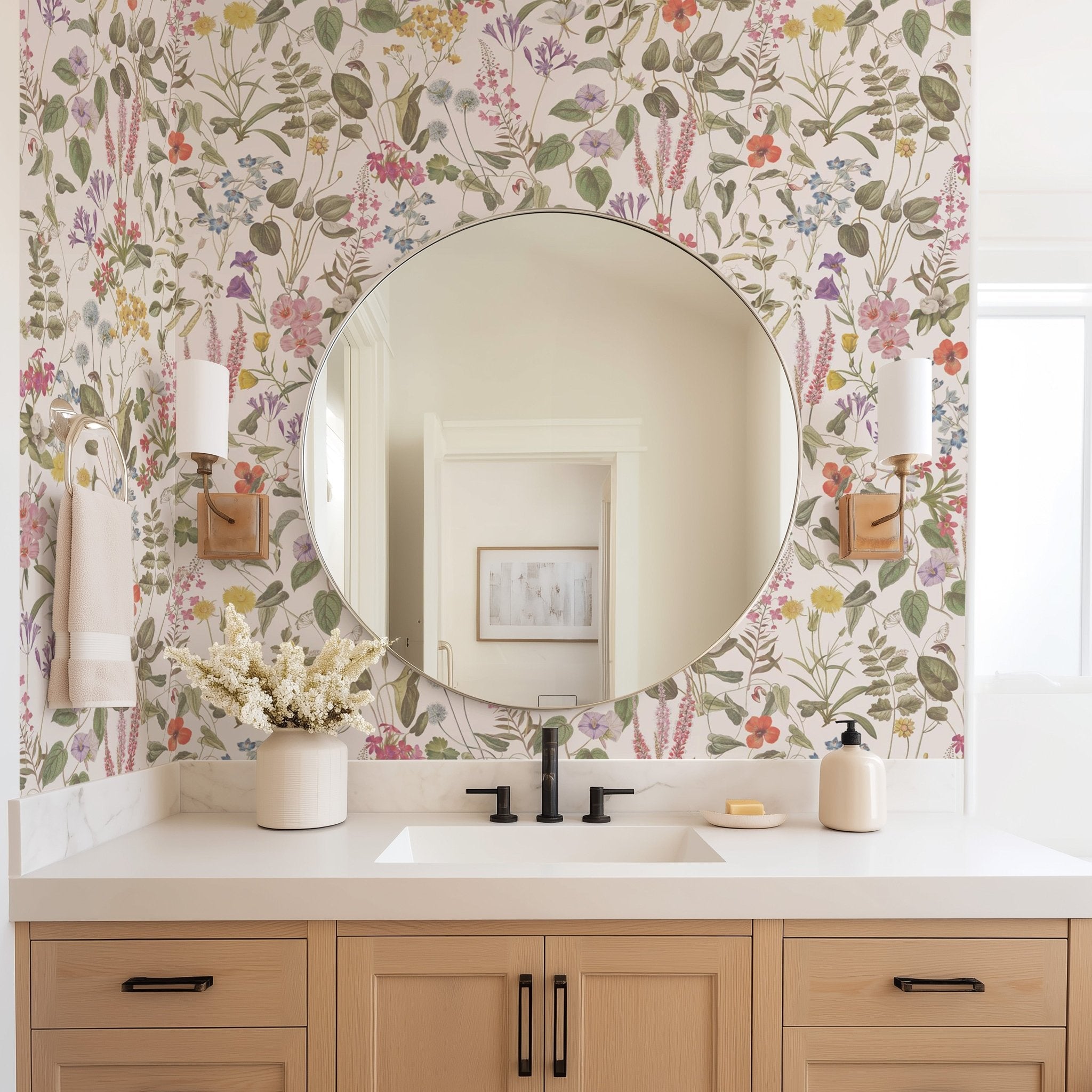 Antique Herbarium - Tomono