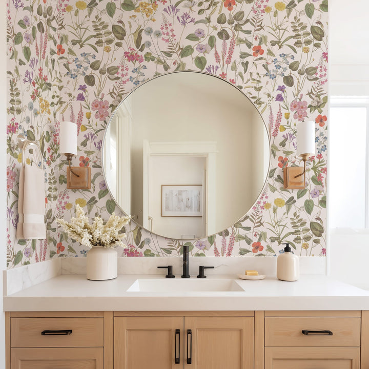 Antique Herbarium - Tomono