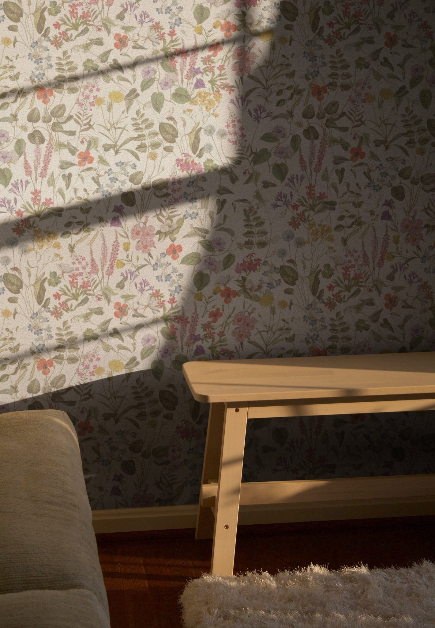 Antique Herbarium - Tomono