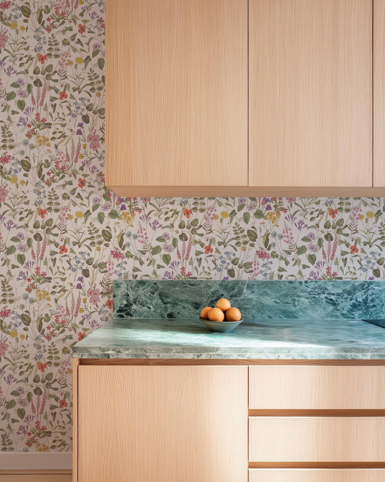 Antique Herbarium - Tomono