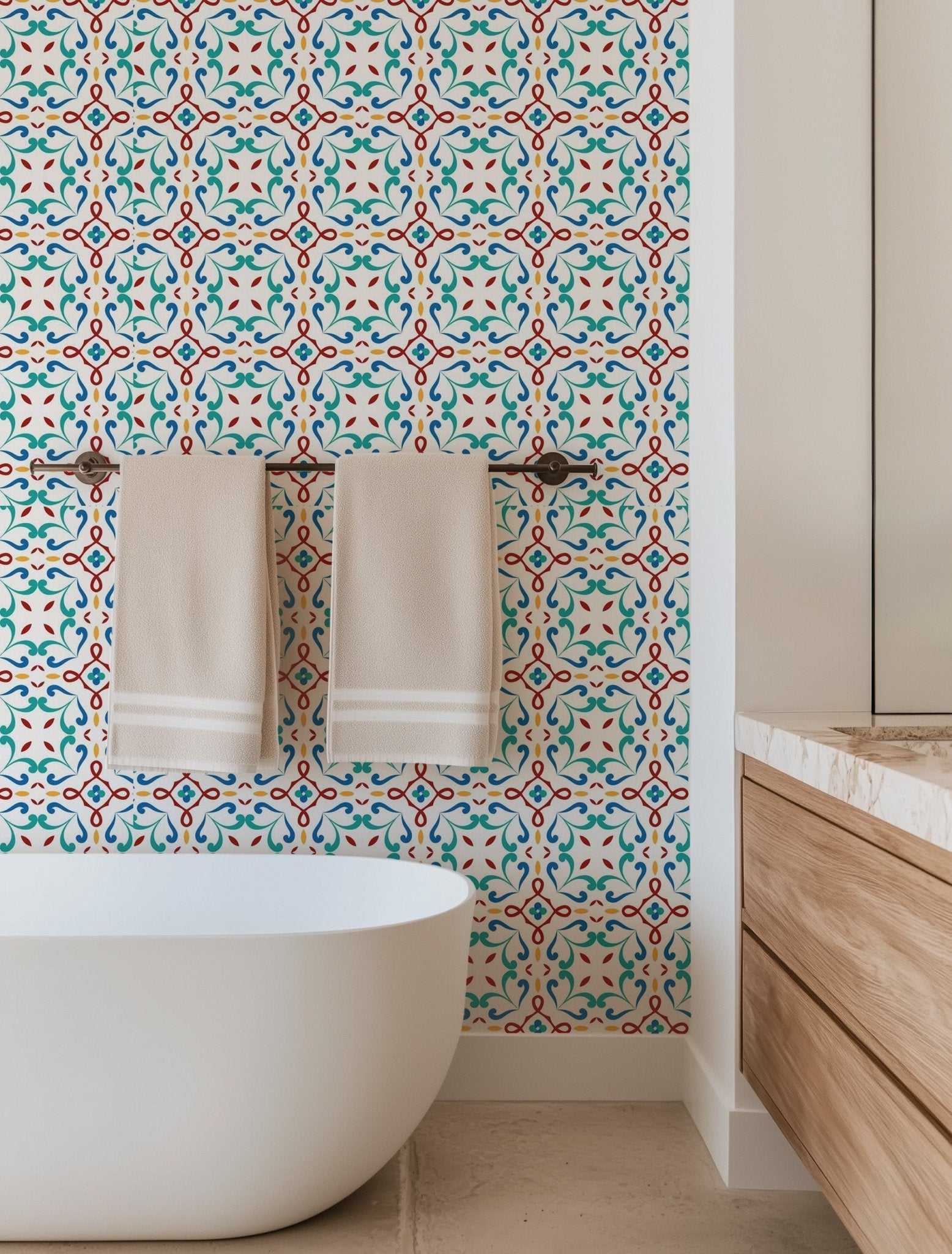 Arabic Summer - Tomono