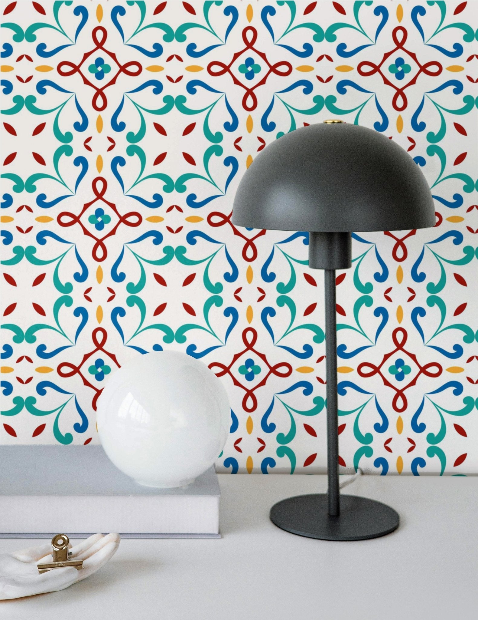 Arabic Summer - Tomono