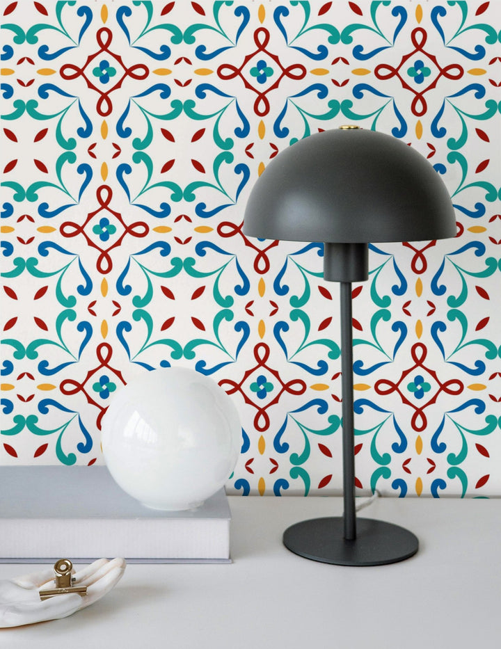 Arabic Summer - Tomono