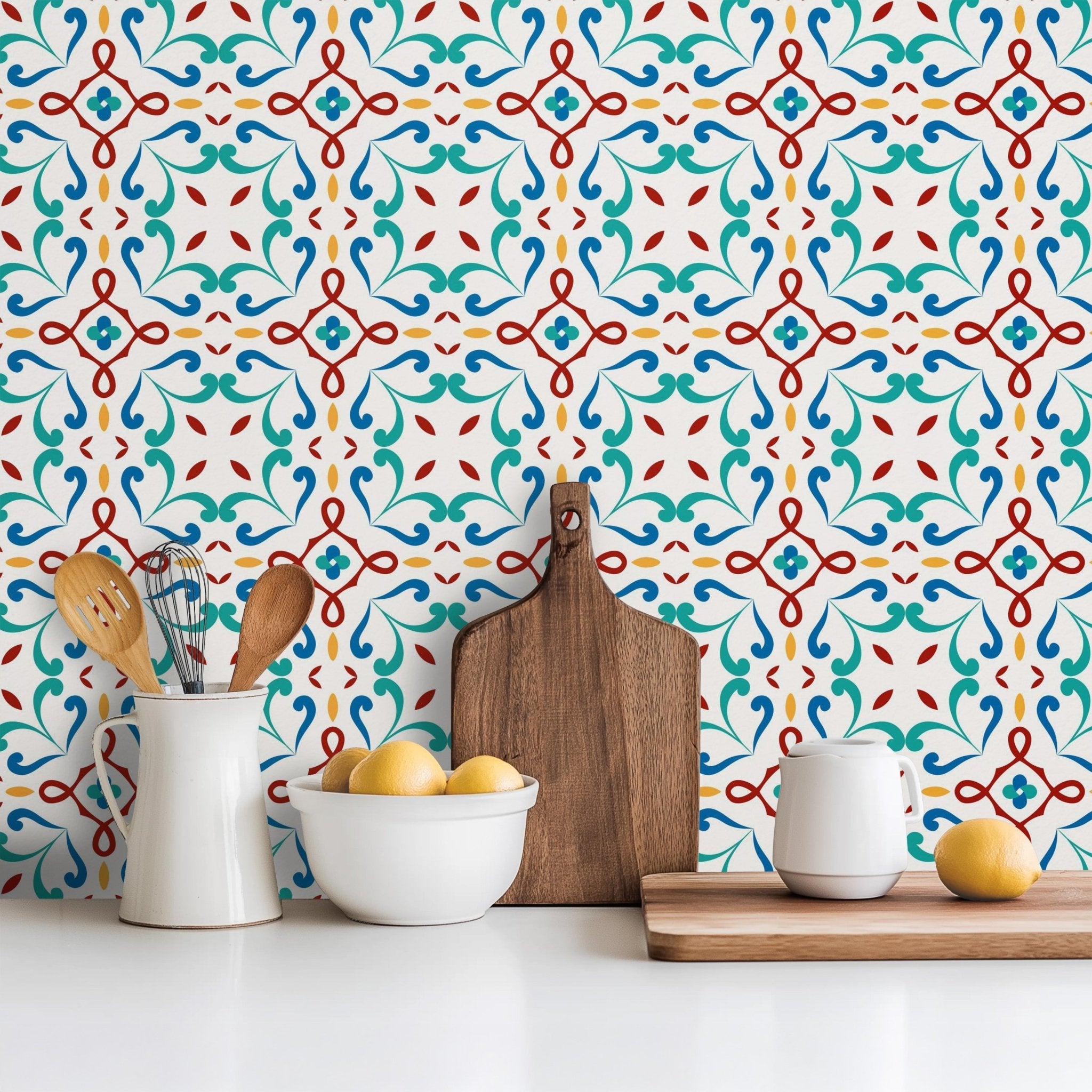 Arabic Summer - Tomono