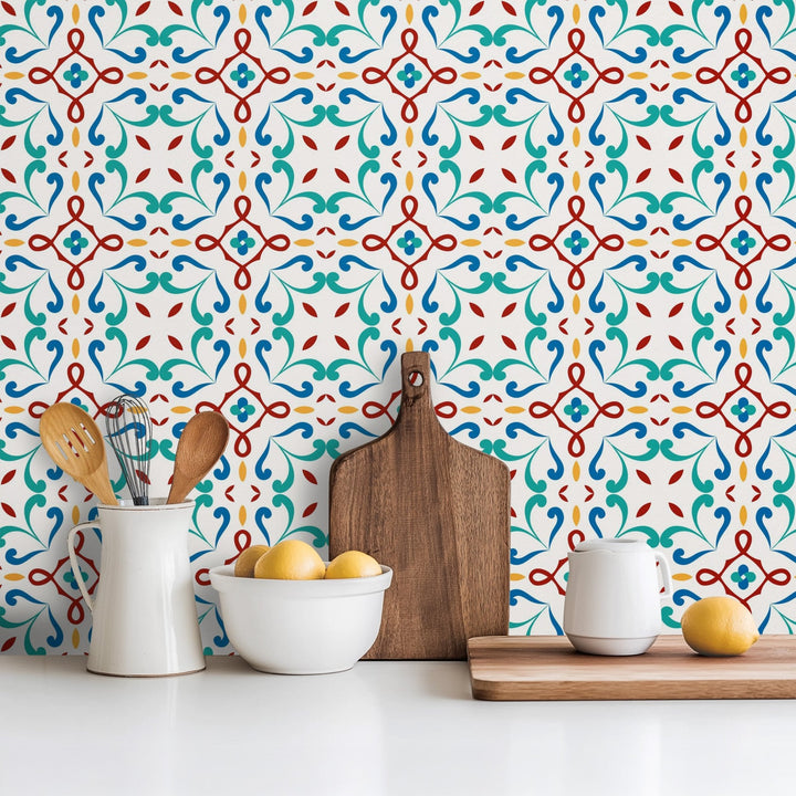 Arabic Summer - Tomono