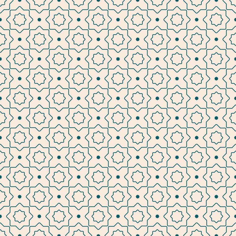 Arabic Walls - Tomono