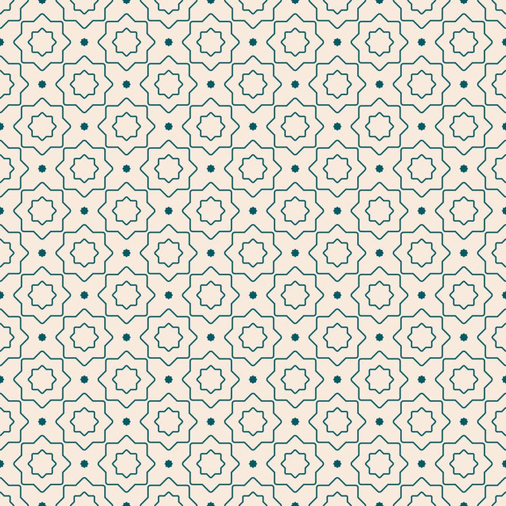 Arabic Walls - Tomono