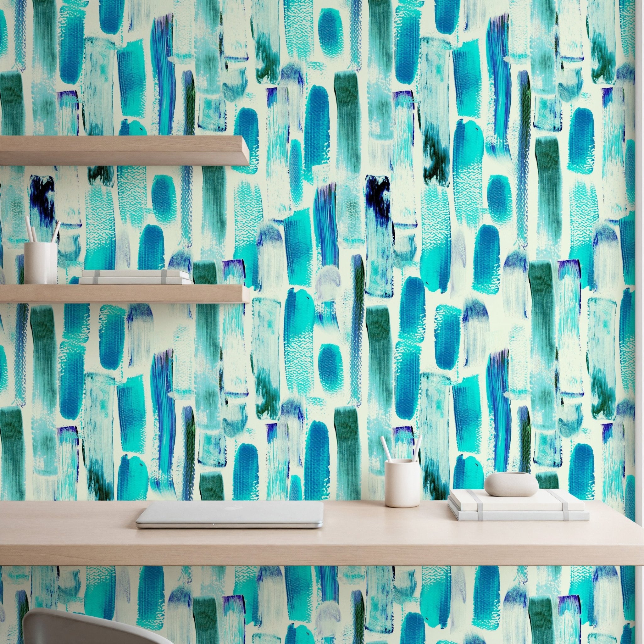 Artistic Brushes - Tomono