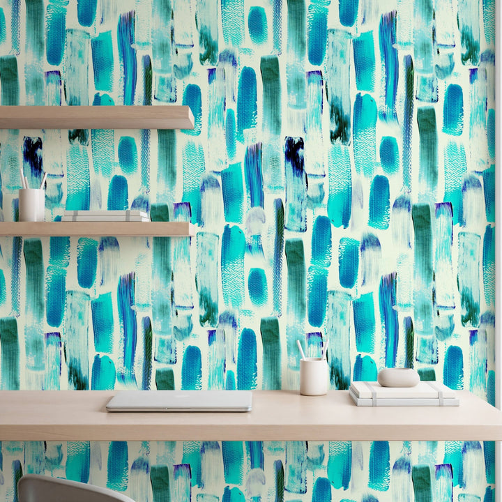 Artistic Brushes - Tomono