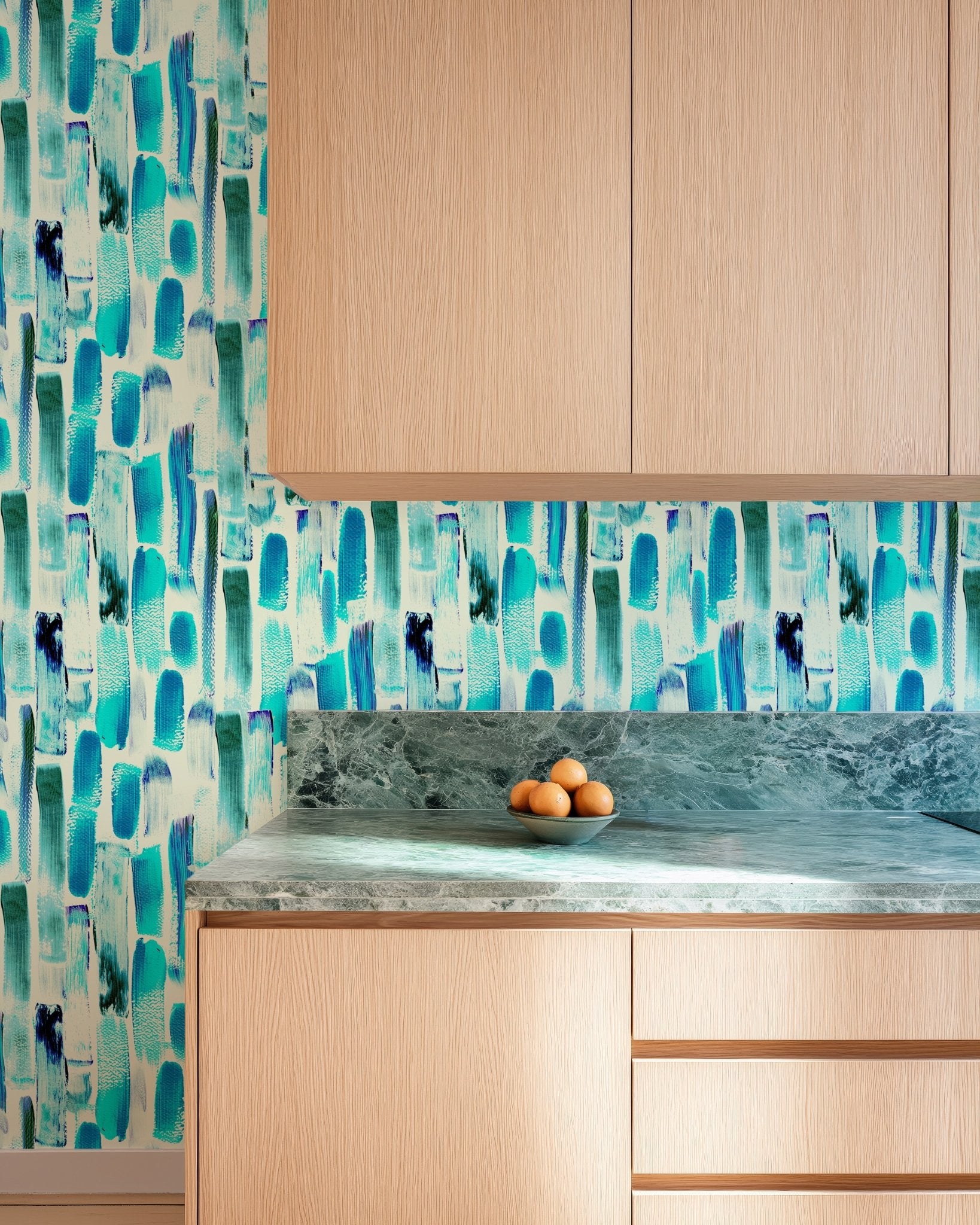 Artistic Brushes - Tomono