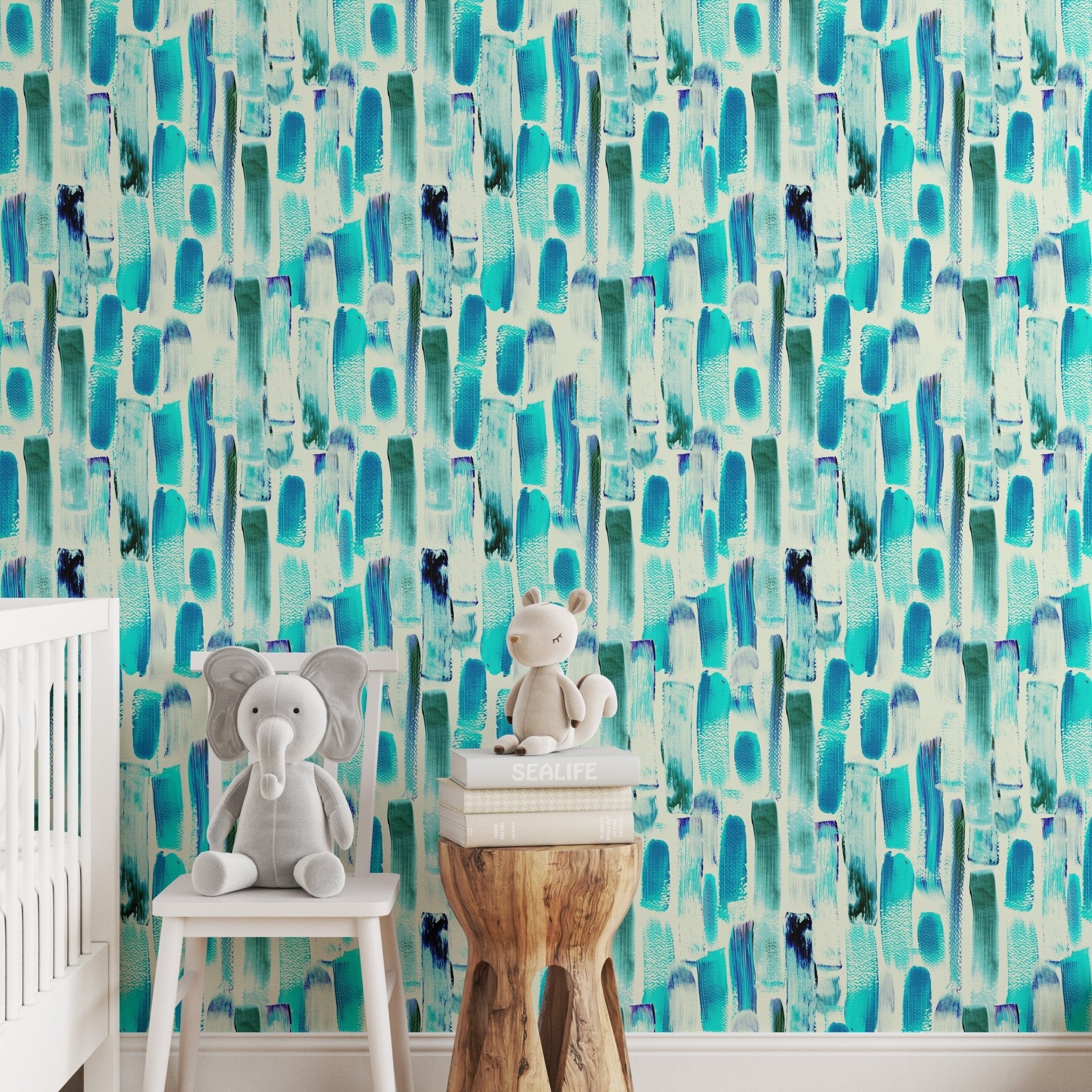 Artistic Brushes - Tomono