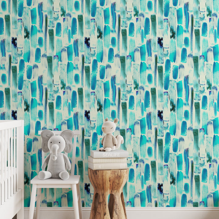 Artistic Brushes - Tomono