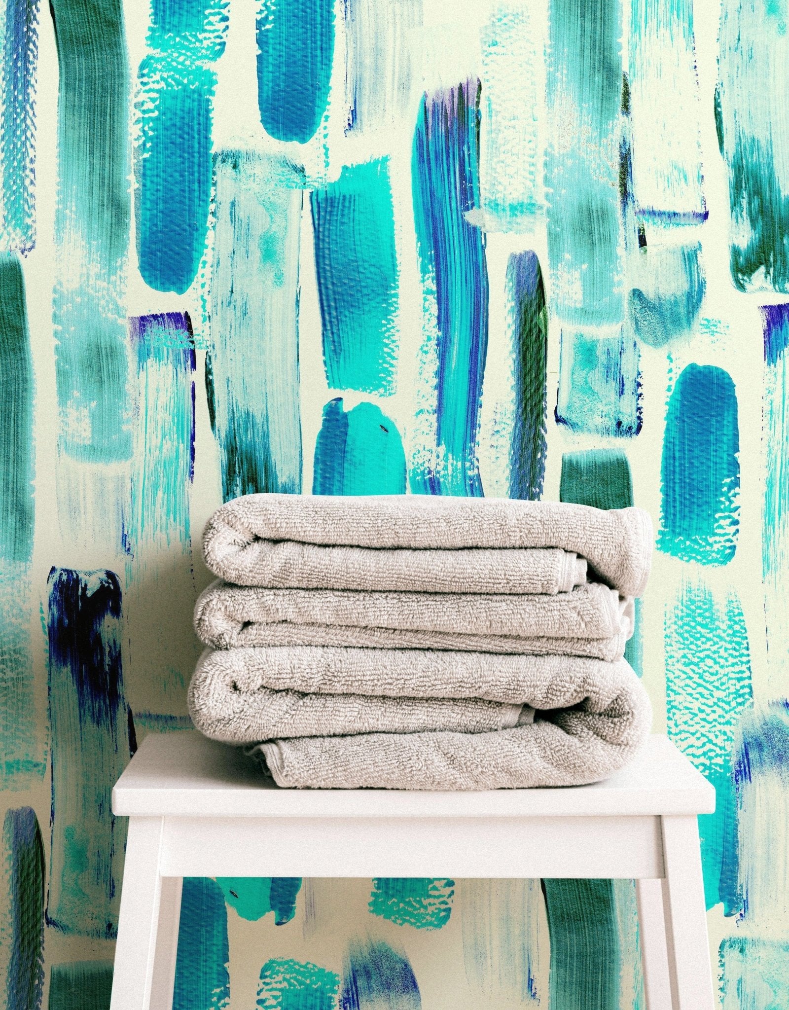 Artistic Brushes - Tomono