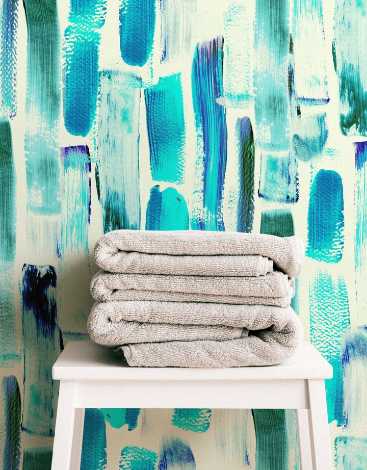 Artistic Brushes - Tomono