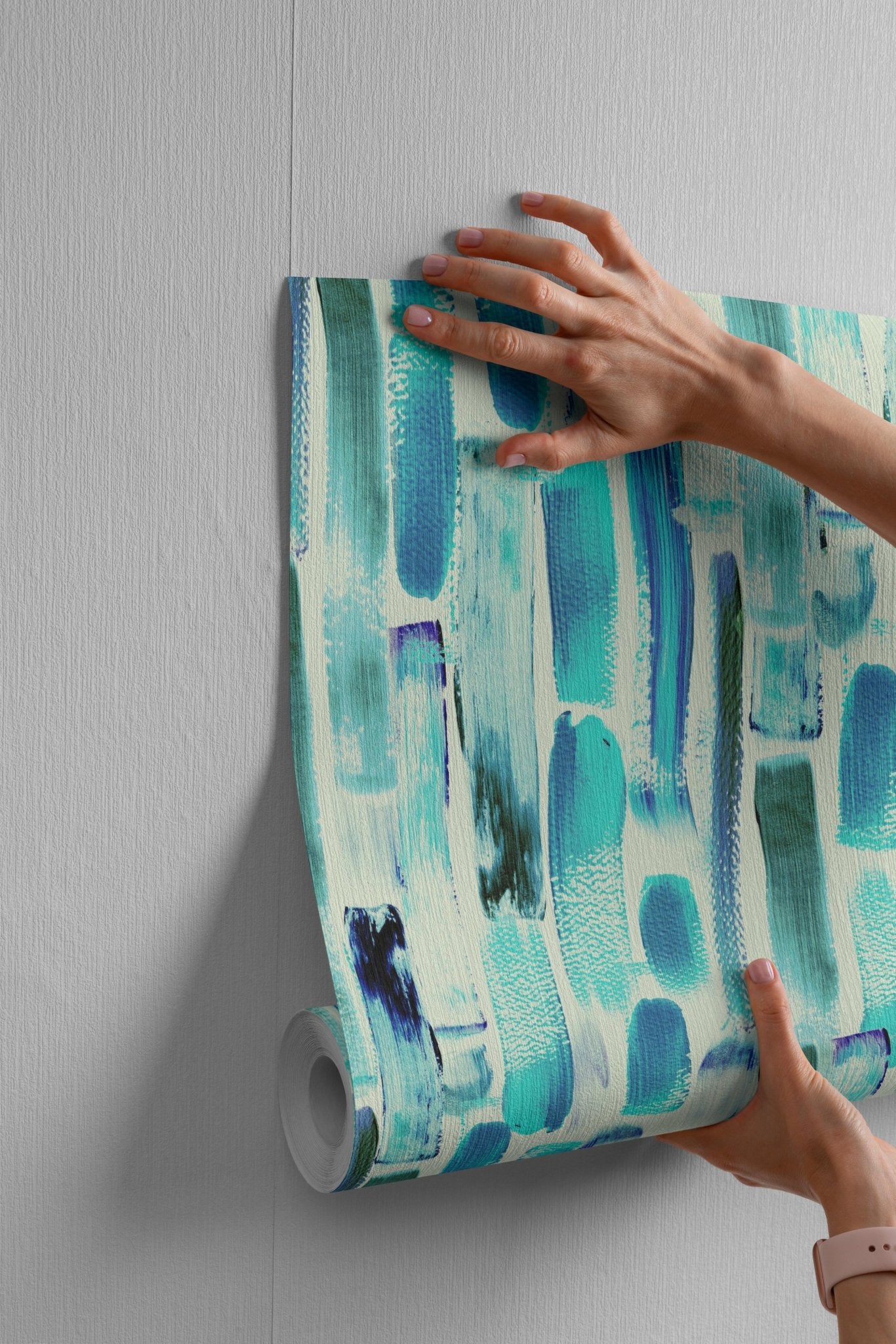 Artistic Brushes - Tomono