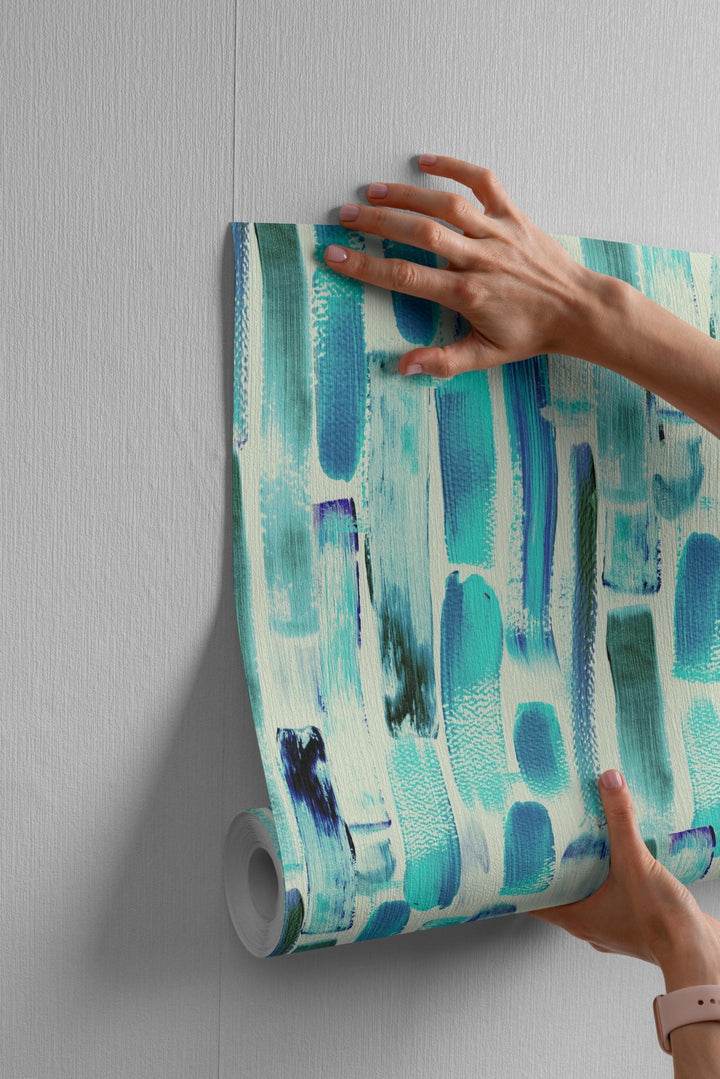 Artistic Brushes - Tomono