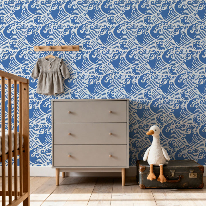 Asian Waves - Tomono