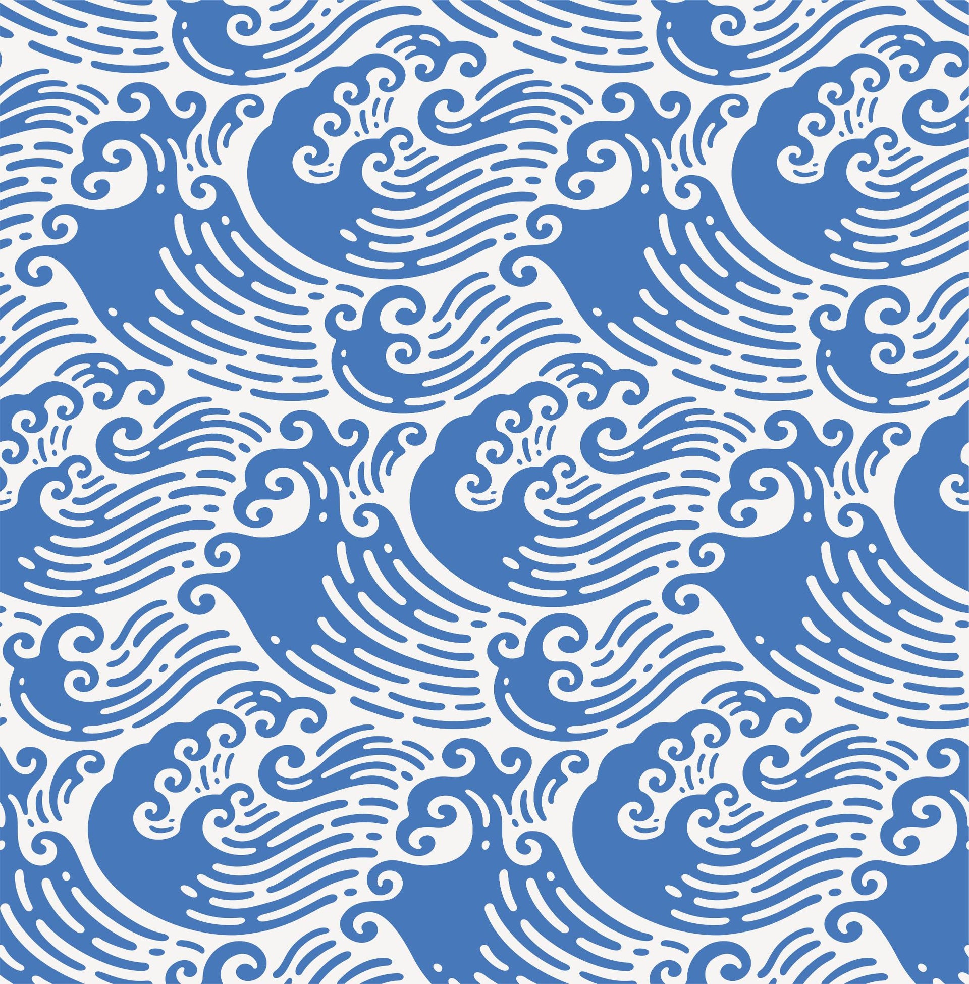 Asian Waves - Tomono