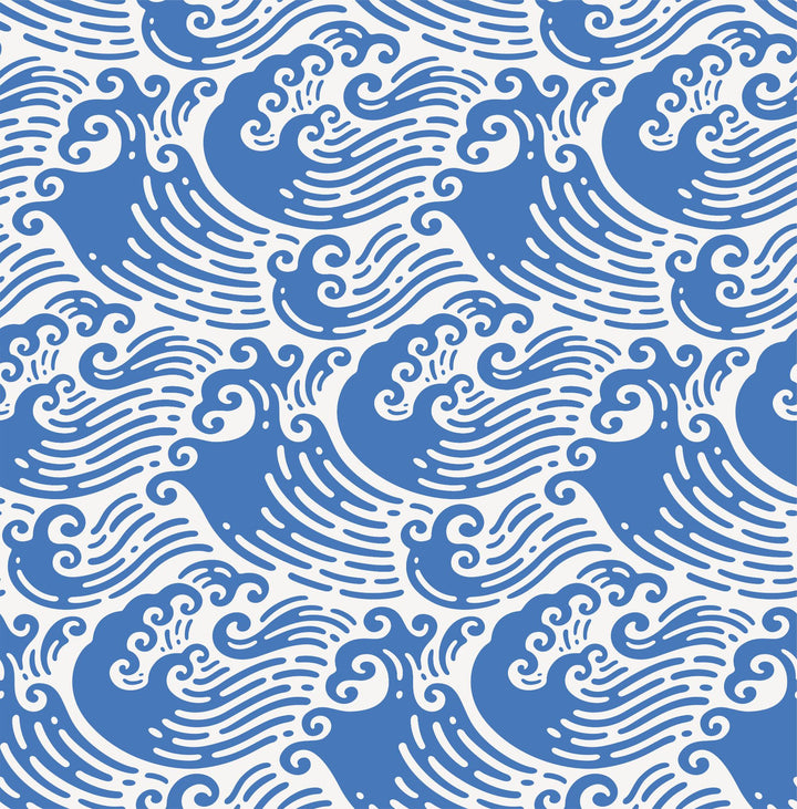 Asian Waves - Tomono