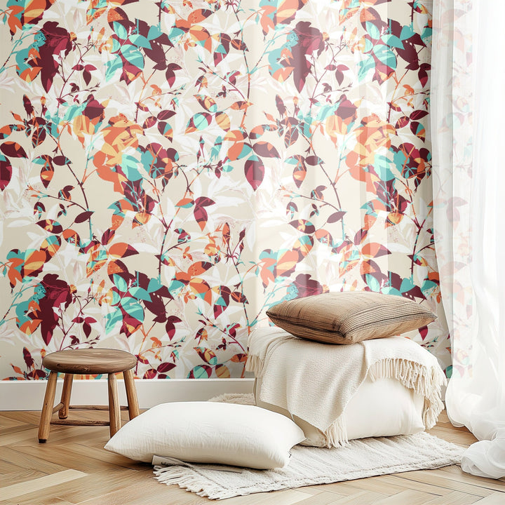 Autumn Foliage - Tomono