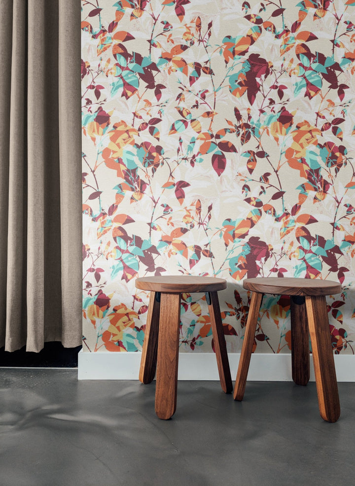 Autumn Foliage - Tomono